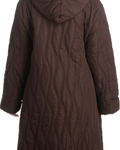 Γυναικείο Επώνυμο Μπουφάν - S815