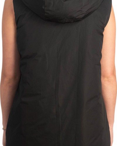 Γυναικείο Επώνυμο Μπουφάν Γιλέκο - S816