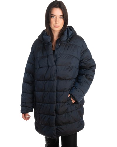 Γυναικείο Επώνυμο Μπουφάν - S817