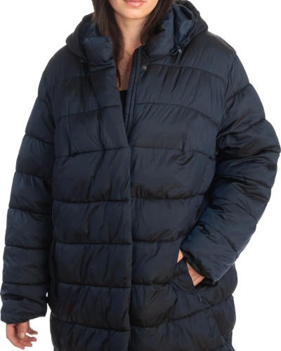 Γυναικείο Επώνυμο Μπουφάν - S817