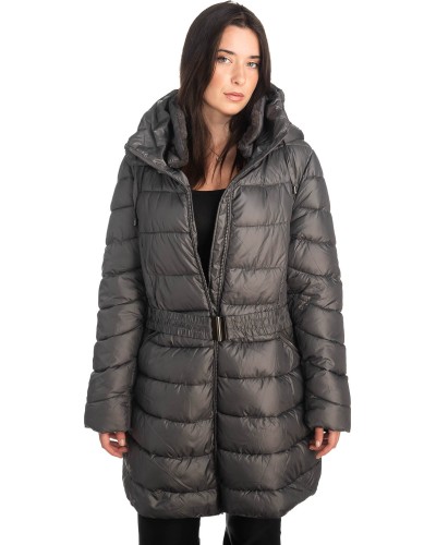 Γυναικείο Επώνυμο Μπουφάν - S819