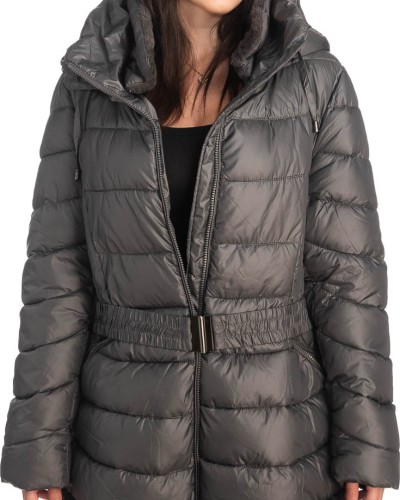 Γυναικείο Επώνυμο Μπουφάν - S819