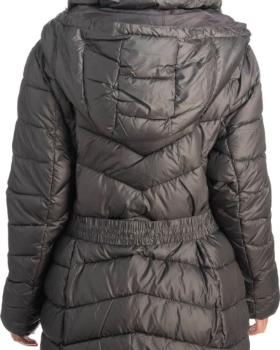 Γυναικείο Επώνυμο Μπουφάν - S819