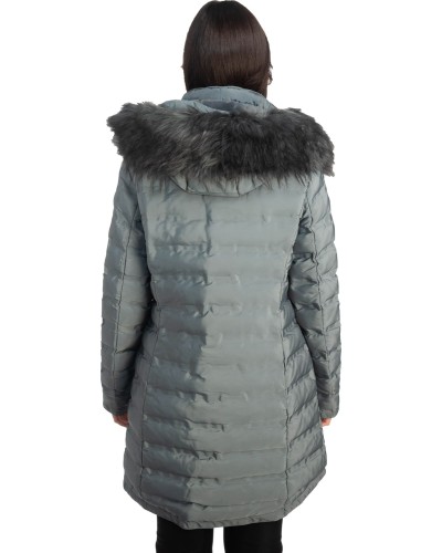 Γυναικείο Επώνυμο Μπουφάν - S820