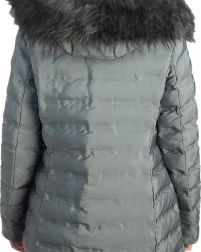 Γυναικείο Επώνυμο Μπουφάν - S820