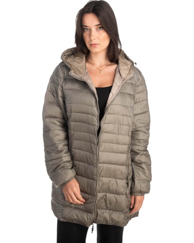 Γυναικείο Επώνυμο Μπουφάν - S821