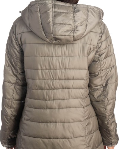 Γυναικείο Επώνυμο Μπουφάν - S821