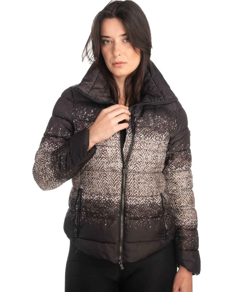 Γυναικείο Επώνυμο Μπουφάν - S823