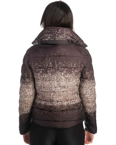 Γυναικείο Επώνυμο Μπουφάν - S823