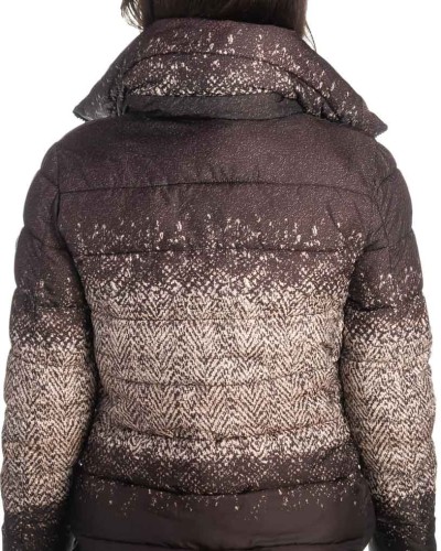 Γυναικείο Επώνυμο Μπουφάν - S823