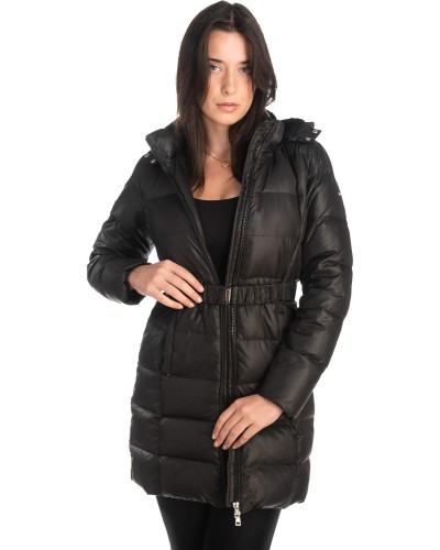 Γυναικείο Επώνυμο Μπουφάν - S824