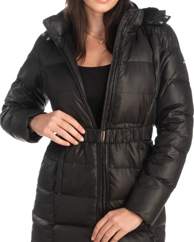 Γυναικείο Επώνυμο Μπουφάν - S824