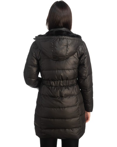 Γυναικείο Επώνυμο Μπουφάν - S824