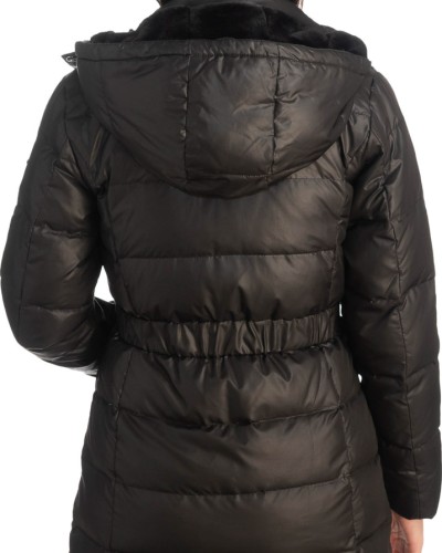 Γυναικείο Επώνυμο Μπουφάν - S824