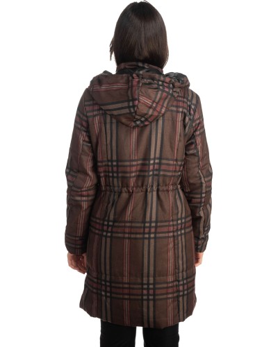 Γυναικείο Επώνυμο Μπουφάν - S826