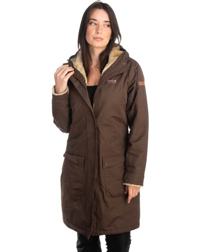 Γυναικείο Επώνυμο Μπουφάν - S827