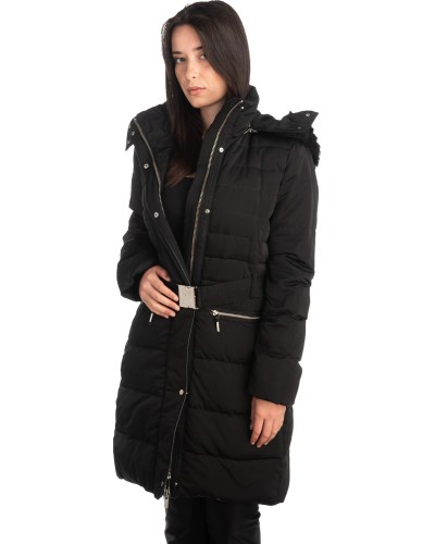 Γυναικείο Επώνυμο Μπουφάν - S828