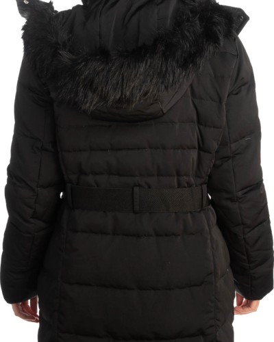 Γυναικείο Επώνυμο Μπουφάν - S828