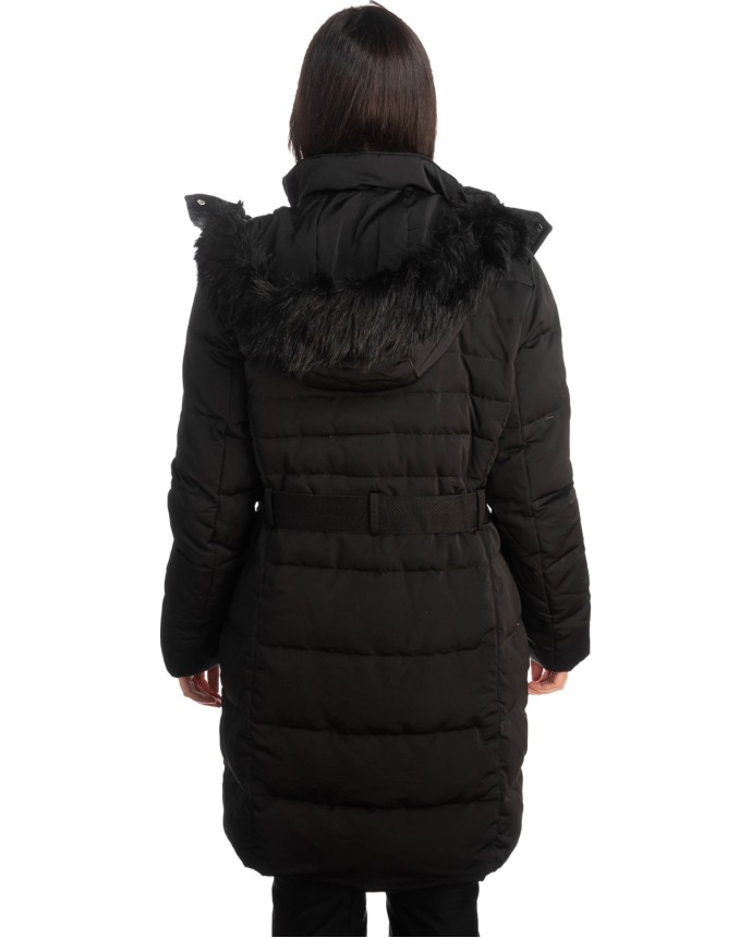 Γυναικείο Επώνυμο Μπουφάν - S828