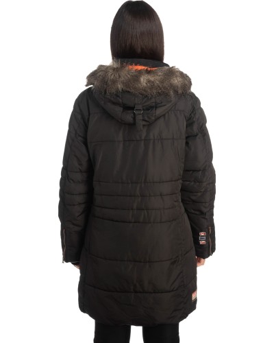 Γυναικείο Επώνυμο Μπουφάν - S830