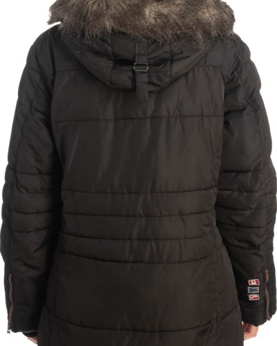 Γυναικείο Επώνυμο Μπουφάν - S830