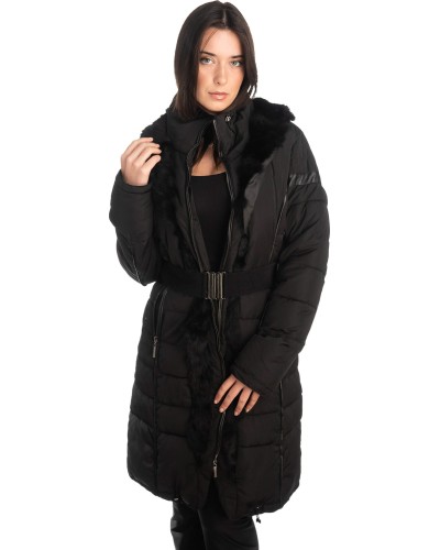 Γυναικείο Επώνυμο Μπουφάν - S831