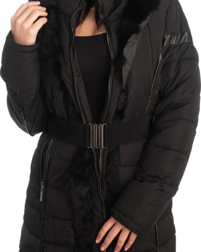 Γυναικείο Επώνυμο Μπουφάν - S831