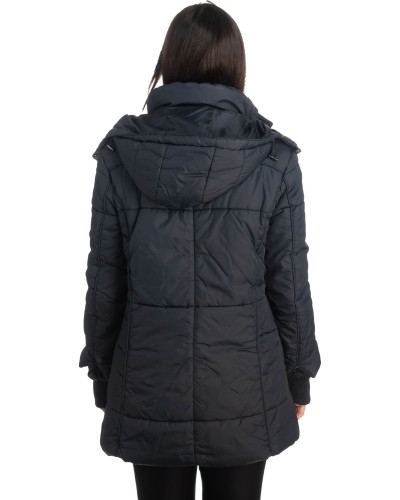 Γυναικείο Επώνυμο Μπουφάν - S832