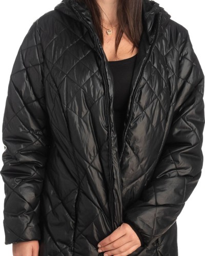 Γυναικείο Επώνυμο Μπουφάν - S833