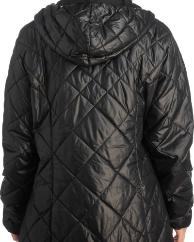 Γυναικείο Επώνυμο Μπουφάν - S833