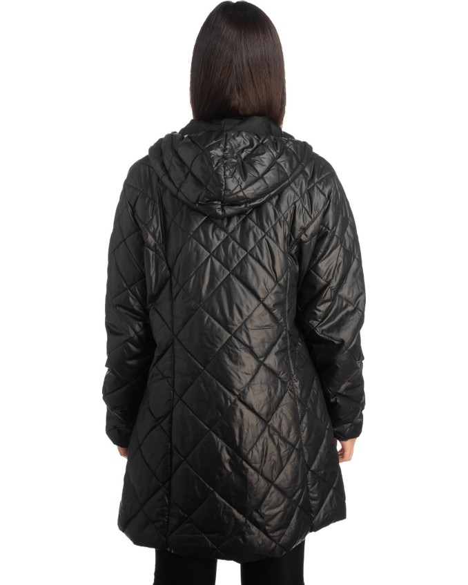 Γυναικείο Επώνυμο Μπουφάν - S833