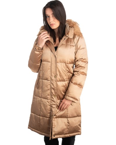 Γυναικείο Επώνυμο Μπουφάν - S834