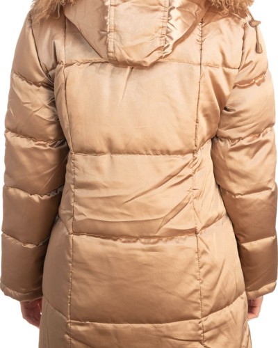 Γυναικείο Επώνυμο Μπουφάν - S834