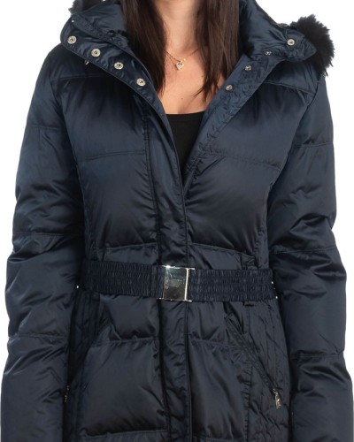 Γυναικείο Επώνυμο Μπουφάν - S835