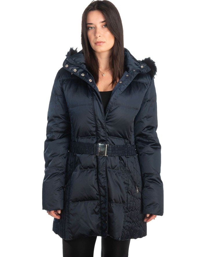 Γυναικείο Επώνυμο Μπουφάν - S835