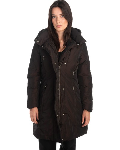 Γυναικείο Επώνυμο Μπουφάν - S836