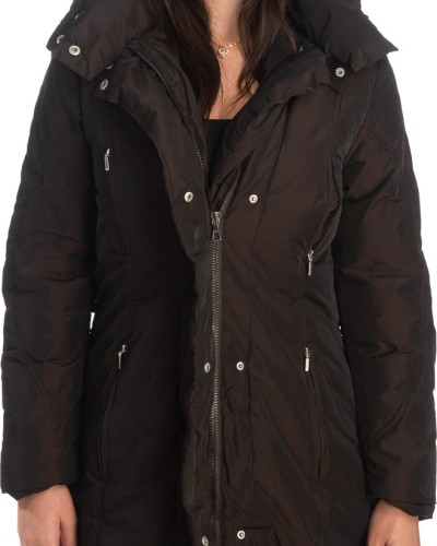 Γυναικείο Επώνυμο Μπουφάν - S836