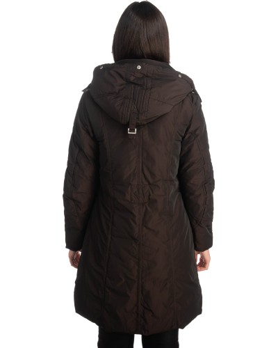 Γυναικείο Επώνυμο Μπουφάν - S836