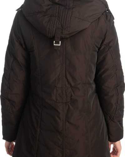 Γυναικείο Επώνυμο Μπουφάν - S836