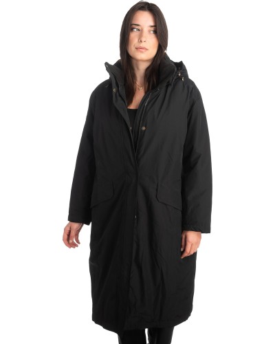 Γυναικείο Επώνυμο Μπουφάν - S837