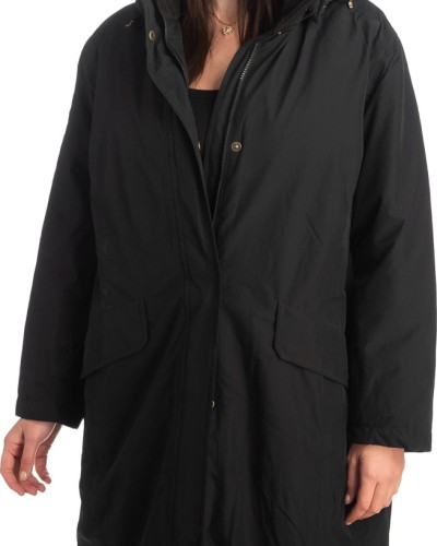 Γυναικείο Επώνυμο Μπουφάν - S837