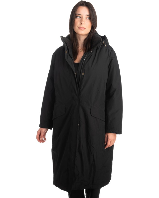 Γυναικείο Επώνυμο Μπουφάν - S837