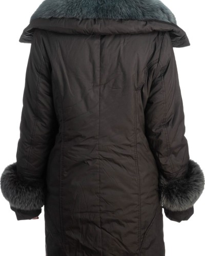 Γυναικείο Επώνυμο Μπουφάν - S838