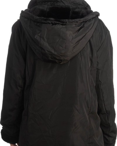 Γυναικείο Επώνυμο Μπουφάν - S839