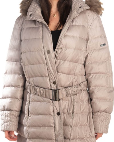 Γυναικείο Επώνυμο Μπουφάν - S840