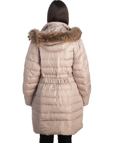 Γυναικείο Επώνυμο Μπουφάν - S840