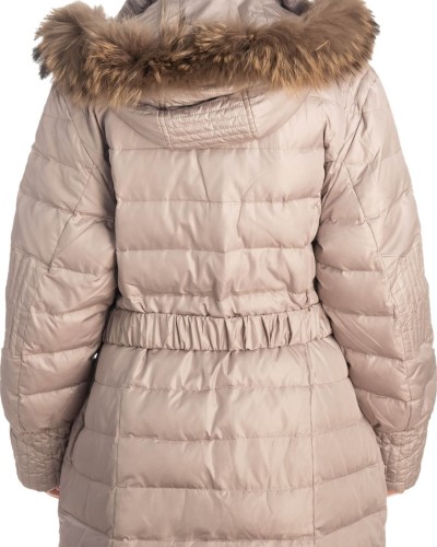 Γυναικείο Επώνυμο Μπουφάν - S840