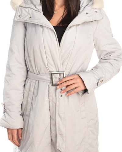 Γυναικείο Επώνυμο Μπουφάν - S841