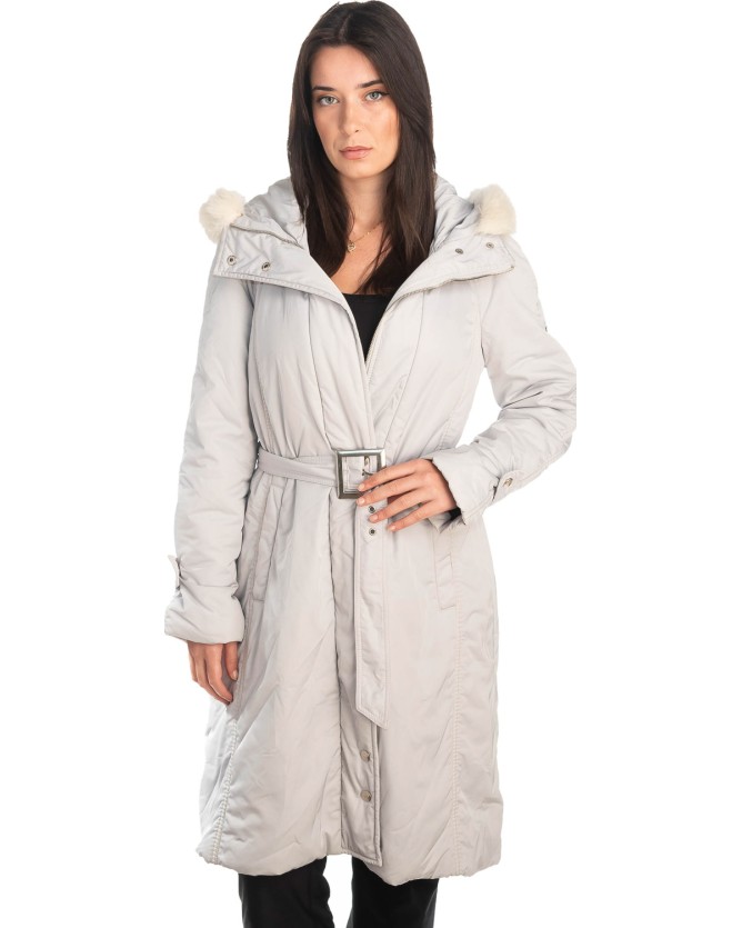 Γυναικείο Επώνυμο Μπουφάν - S841