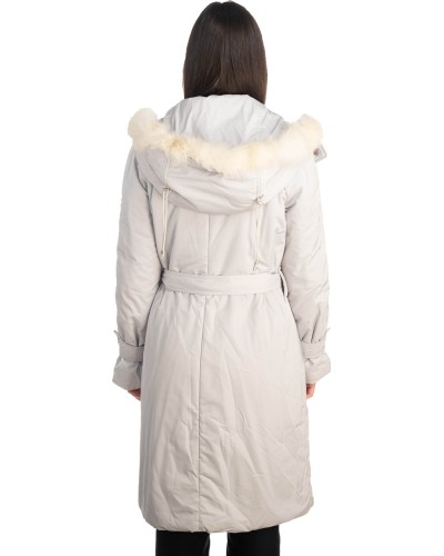 Γυναικείο Επώνυμο Μπουφάν - S841